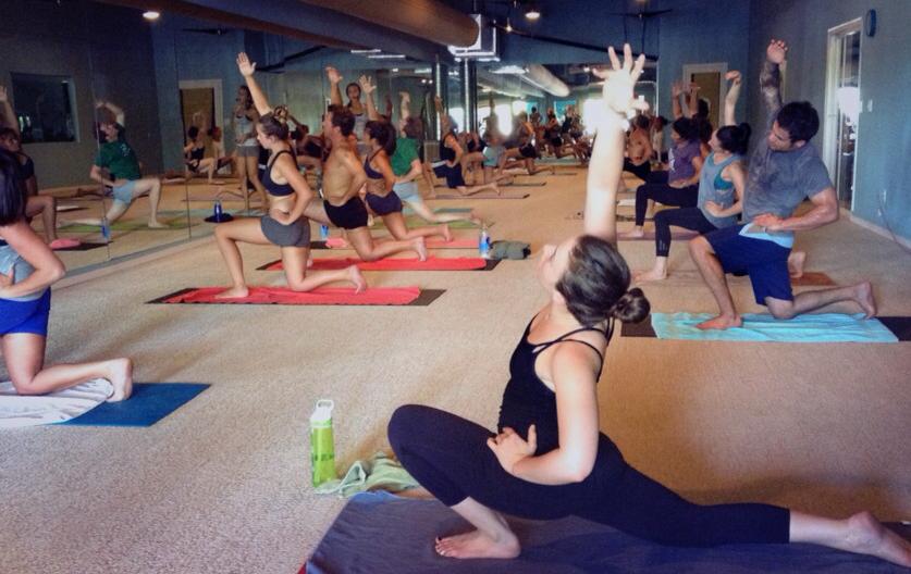 Hot Yoga Benefits: Science-Backed Facts and Safety Tips