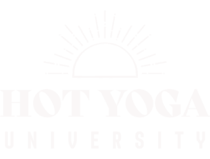 Hot Yoga University