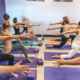 Hot Yoga in Scottsdale & Tempe | Hot Yoga University